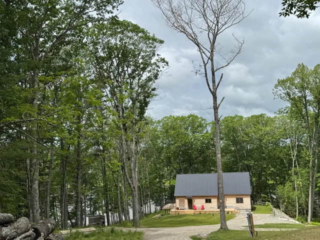 $1,295,000 | 886 Middle Road, Dresden, ME 04342