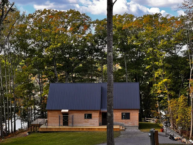 $1,295,000 | 886 Middle Road, Dresden, ME 04342