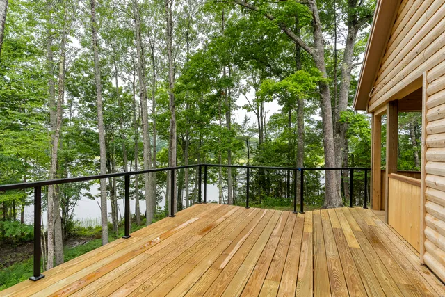 $1,295,000 | 886 Middle Road, Dresden, ME 04342