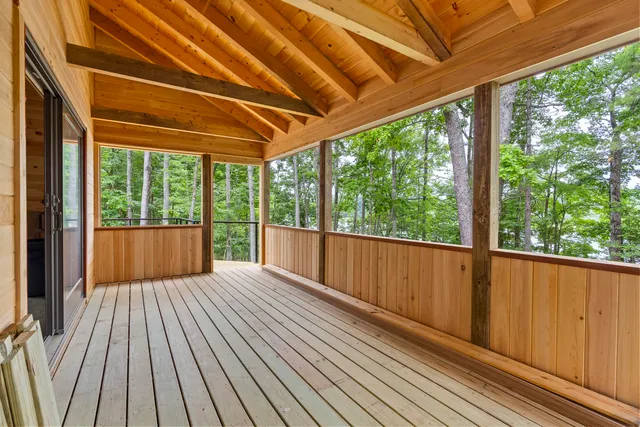 $1,295,000 | 886 Middle Road, Dresden, ME 04342