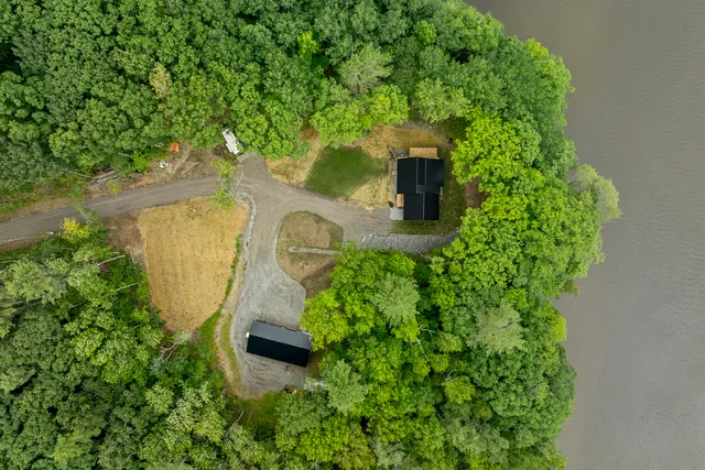 $1,295,000 | 886 Middle Road, Dresden, ME 04342