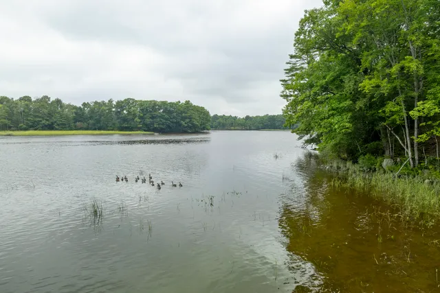 $1,295,000 | 886 Middle Road, Dresden, ME 04342