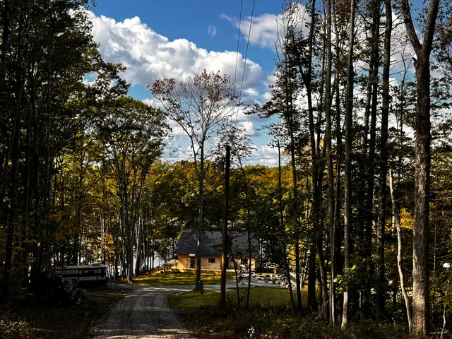 $1,295,000 | 886 Middle Road, Dresden, ME 04342