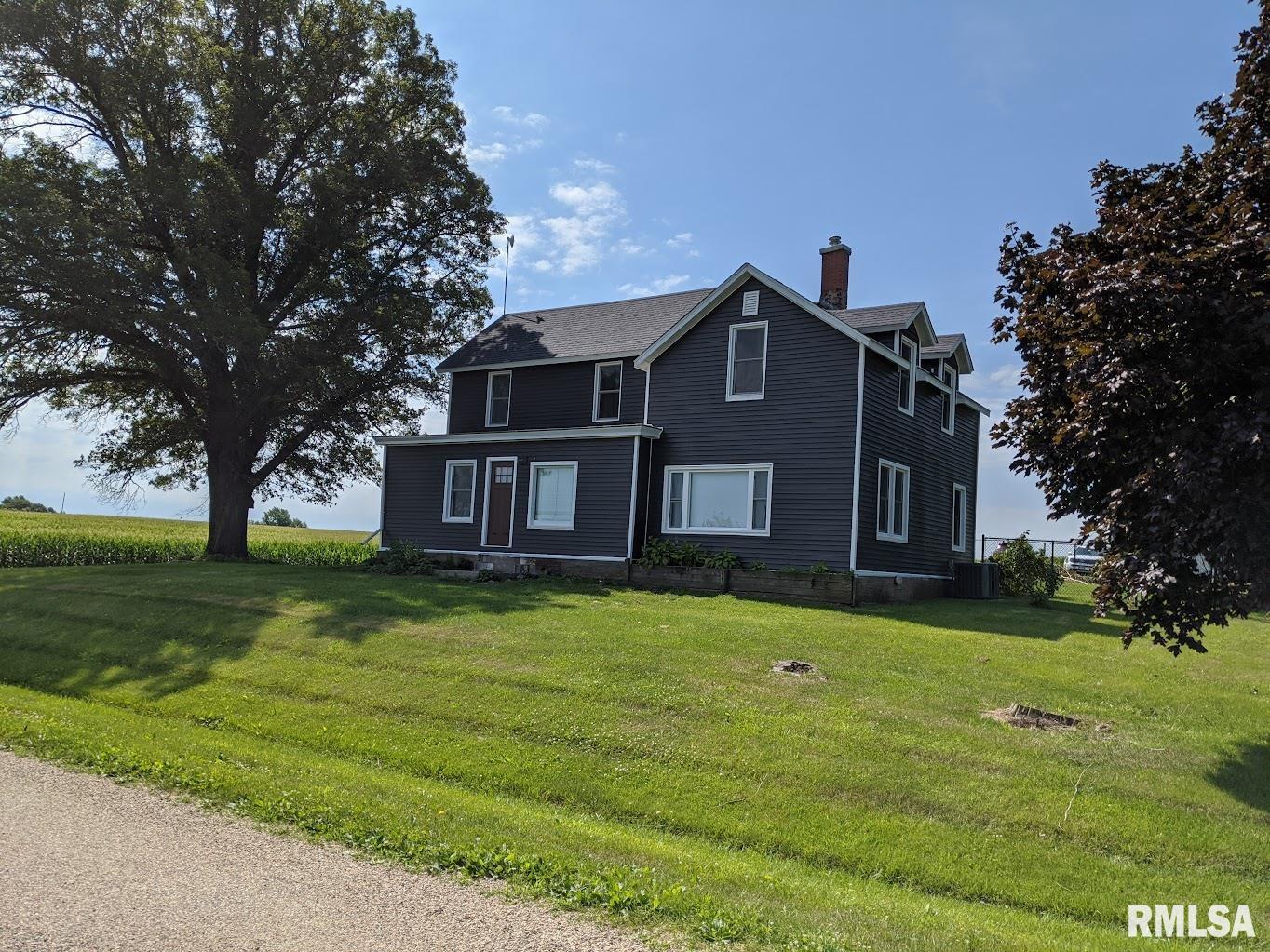 15218 West Mendell Road Princeville, IL 61559 - Photo 1 of 1 Gallery Image 1