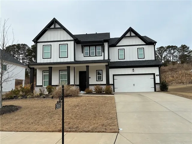 $3,800 | 3660 Andover Street, Cumming, GA 30028