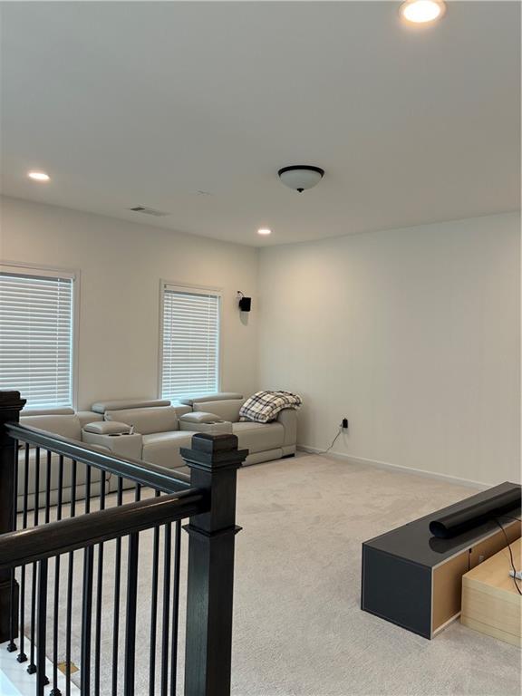 3660 Andover Street Cumming, GA 30028 - Photo 13 of 36 a view of livingroom with furniture