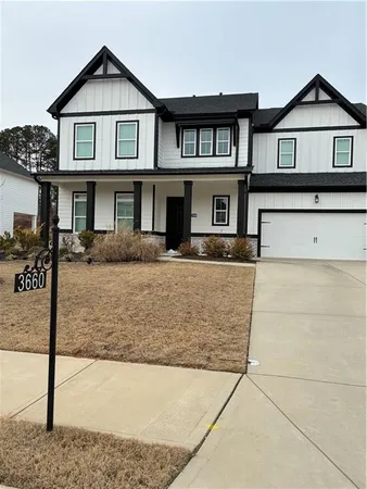 $3,600 | 3660 Andover Street, Cumming, GA 30028