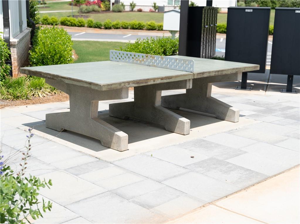 3660 Andover Street Cumming, GA 30028 - Photo 35 of 36 a view of outdoor space yard and living room