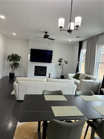 $3,800 | 3660 Andover Street, Cumming, GA 30028