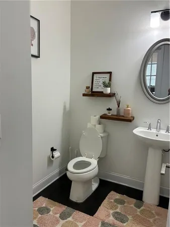 $3,600 | 3660 Andover Street, Cumming, GA 30028