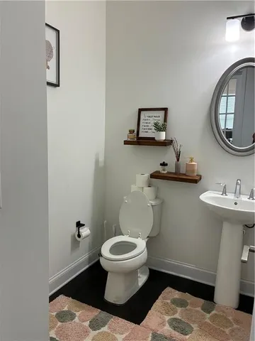 $3,800 | 3660 Andover Street, Cumming, GA 30028