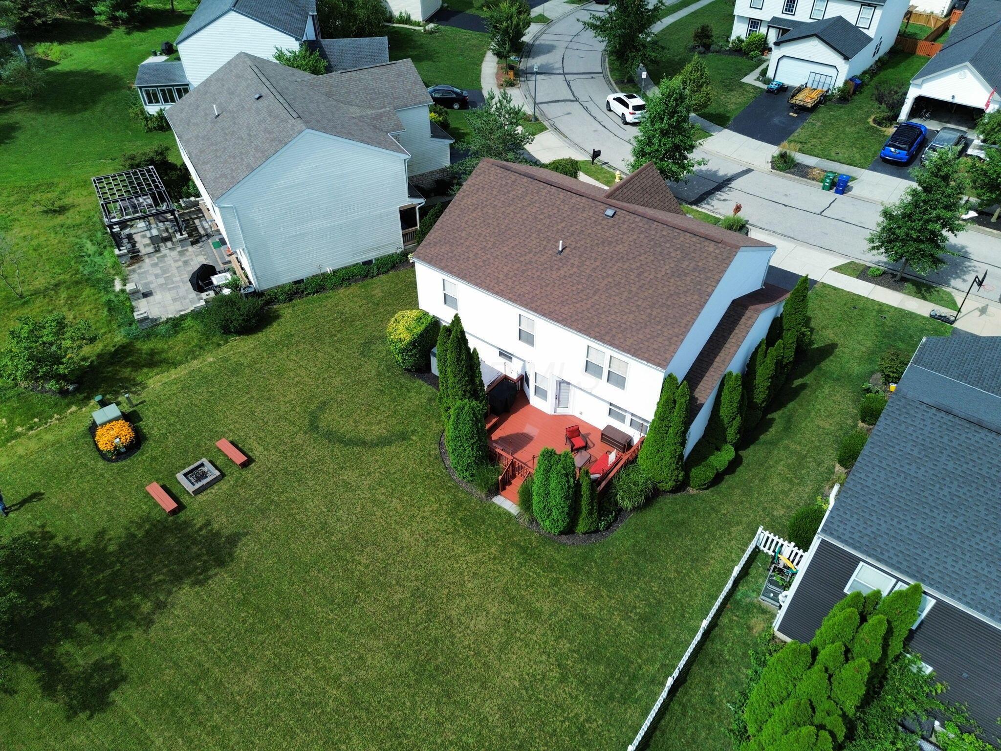 114 Tabilore Loop Delaware, OH 43015 - Photo 49 of 59 ROOF 2020