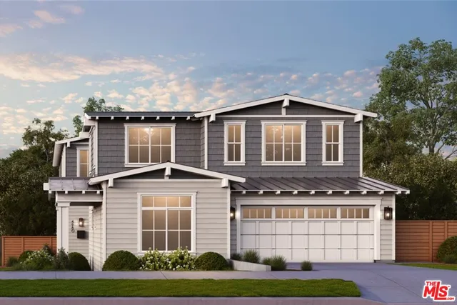 $5,550,000 | 1712 Ruhland Avenue, Manhattan Beach, CA 90266