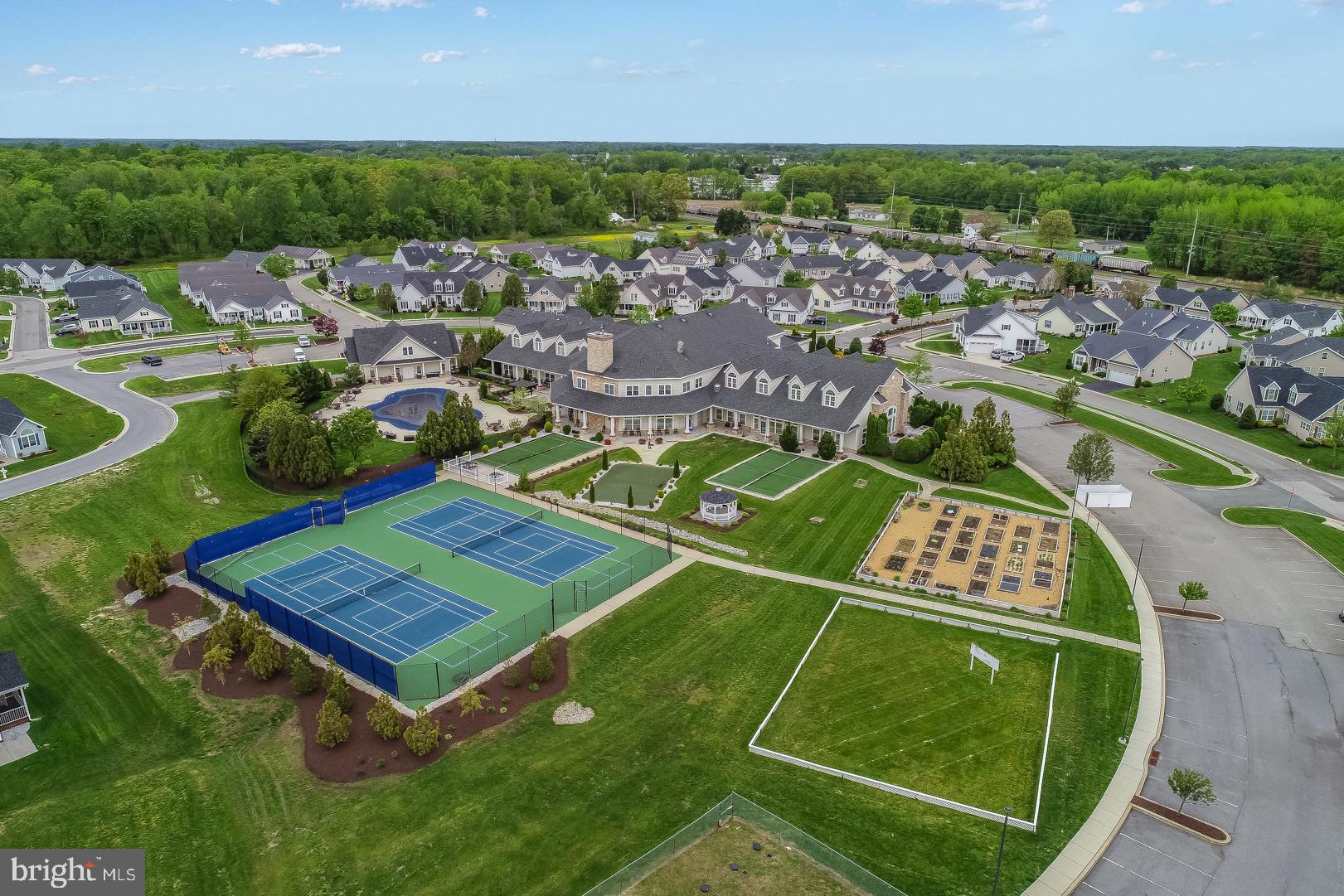 78 Leander Drive Dover, DE 19904 - Photo 38 of 42