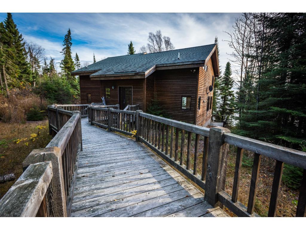 254 Stonegate Road Hovland, MN 55606 - Photo 1 of 1