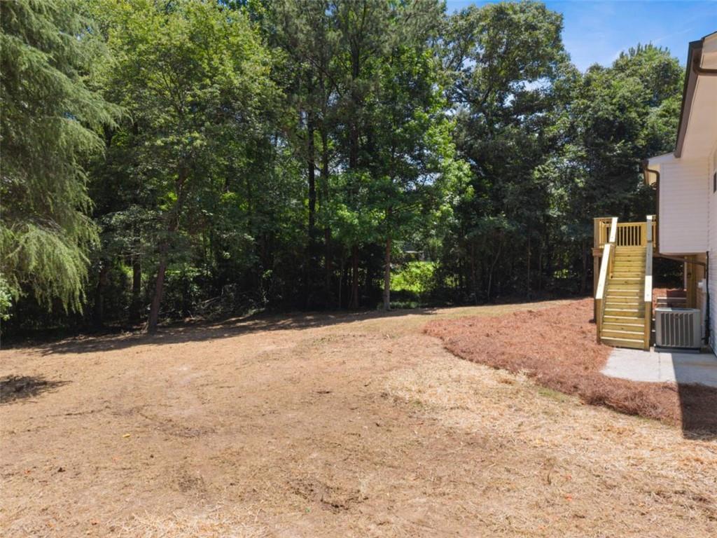 381 Thigpen Road Newnan, GA 30263 - Photo 41 of 48