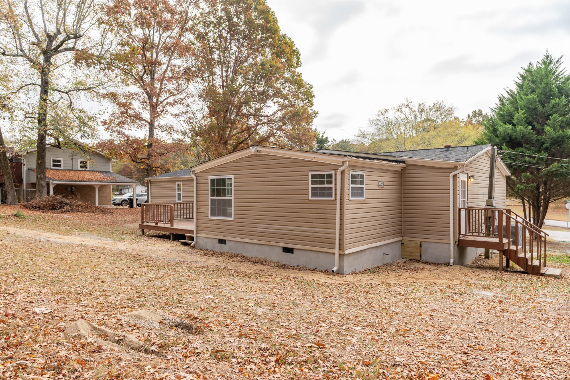 6303 Champion Road Chattanooga, TN 37416 - Photo 35 of 43