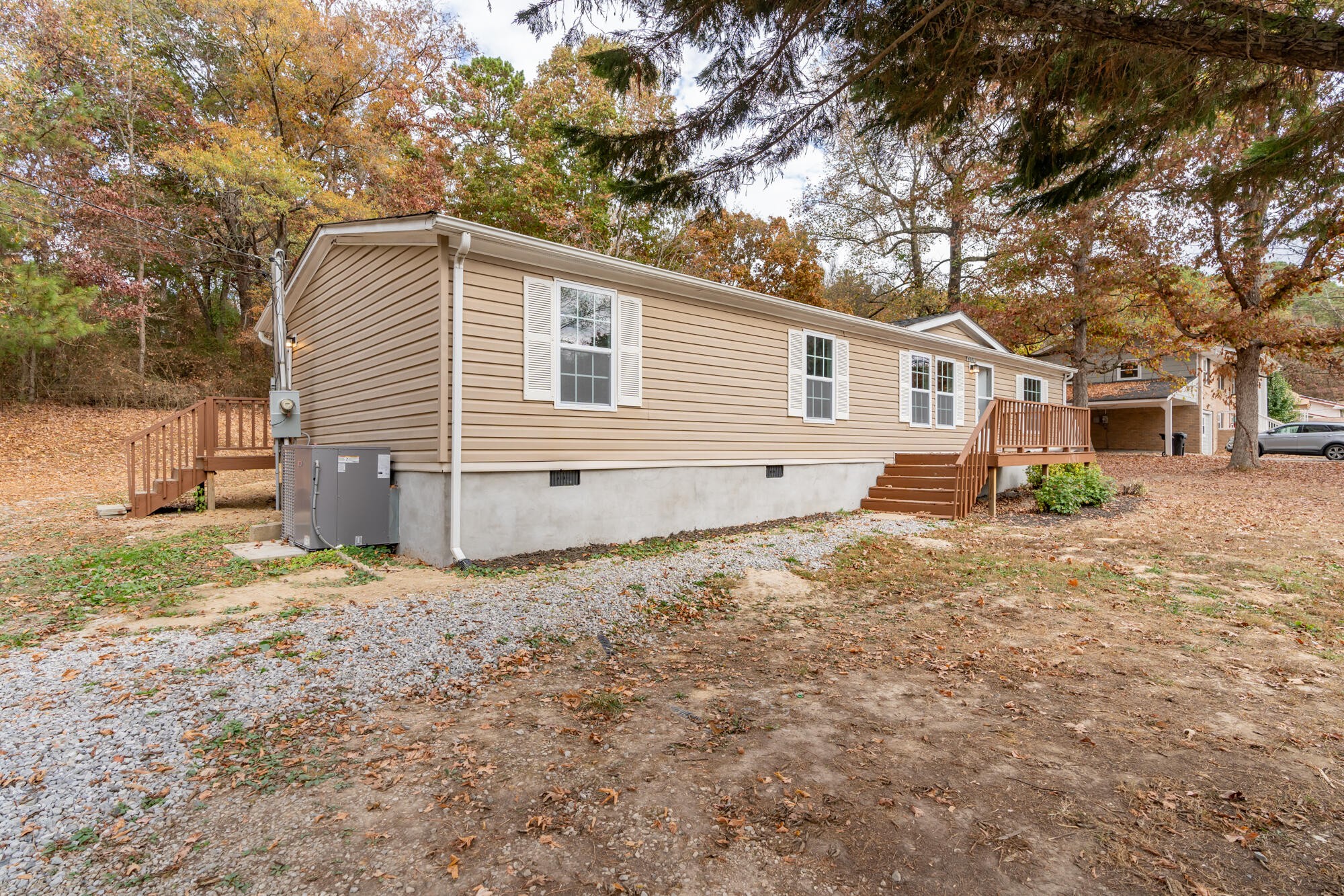 6303 Champion Road Chattanooga, TN 37416 - Photo 37 of 43