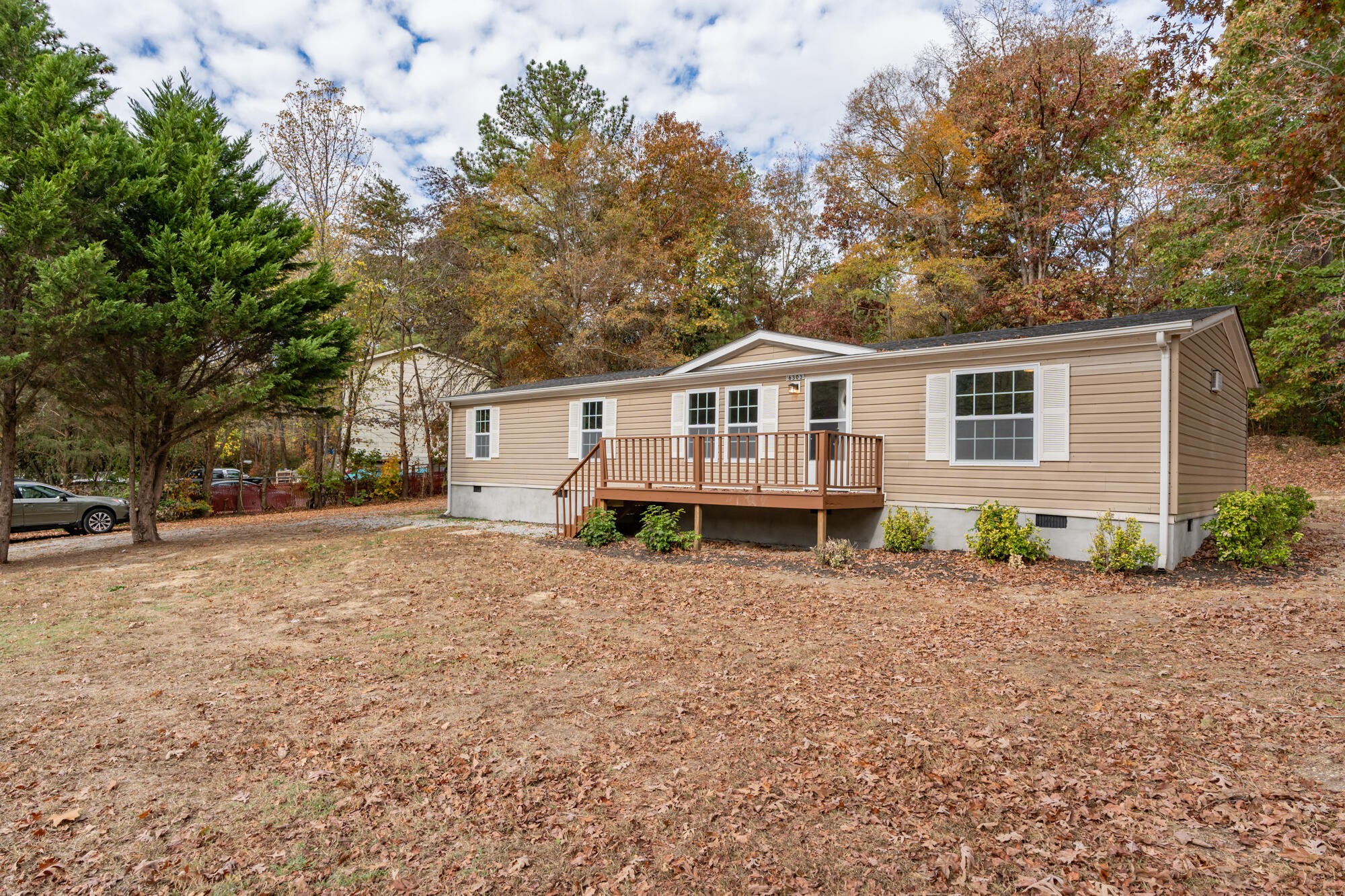 6303 Champion Road Chattanooga, TN 37416 - Photo 38 of 43