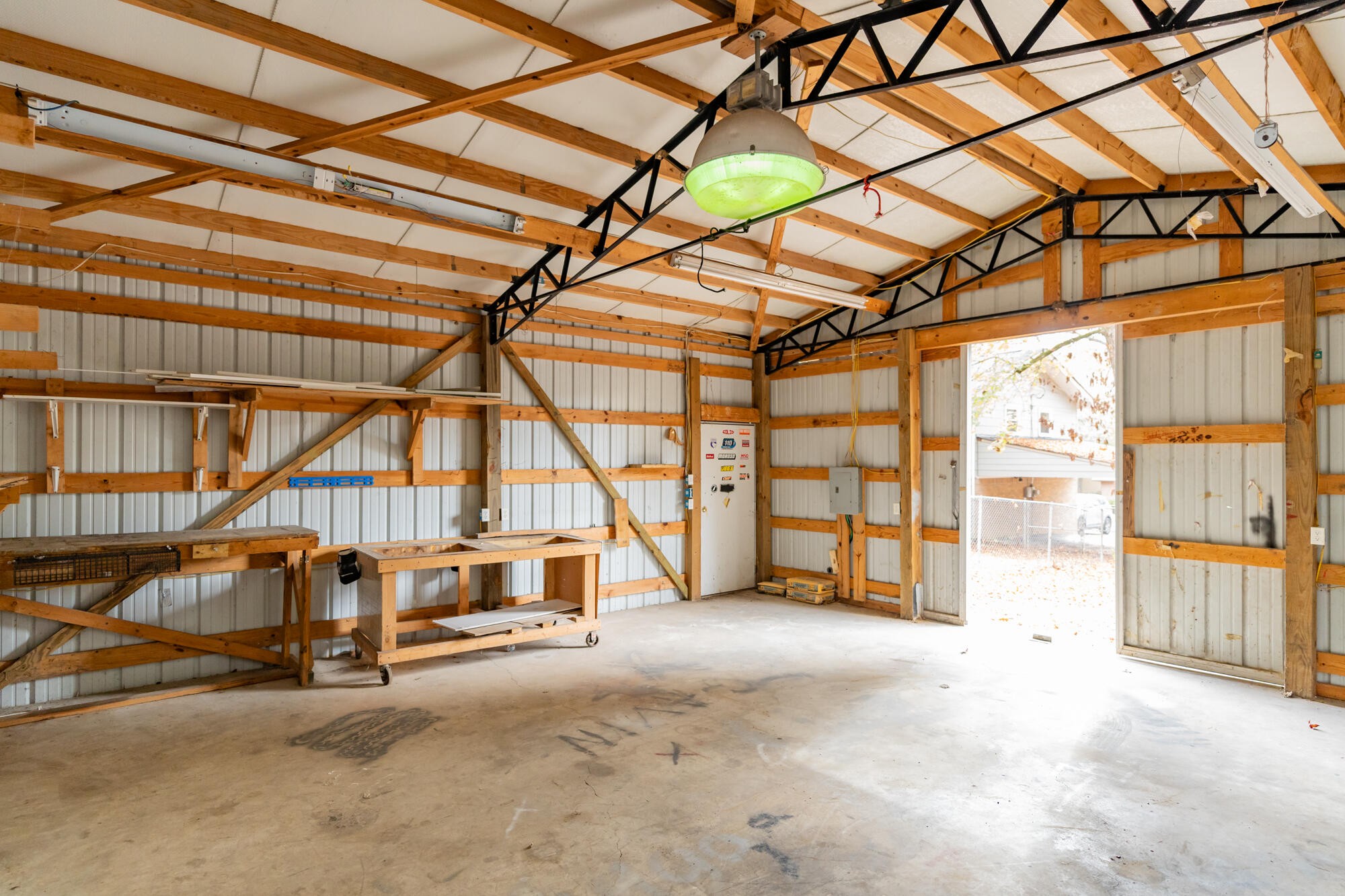 6303 Champion Road Chattanooga, TN 37416 - Photo 41 of 43