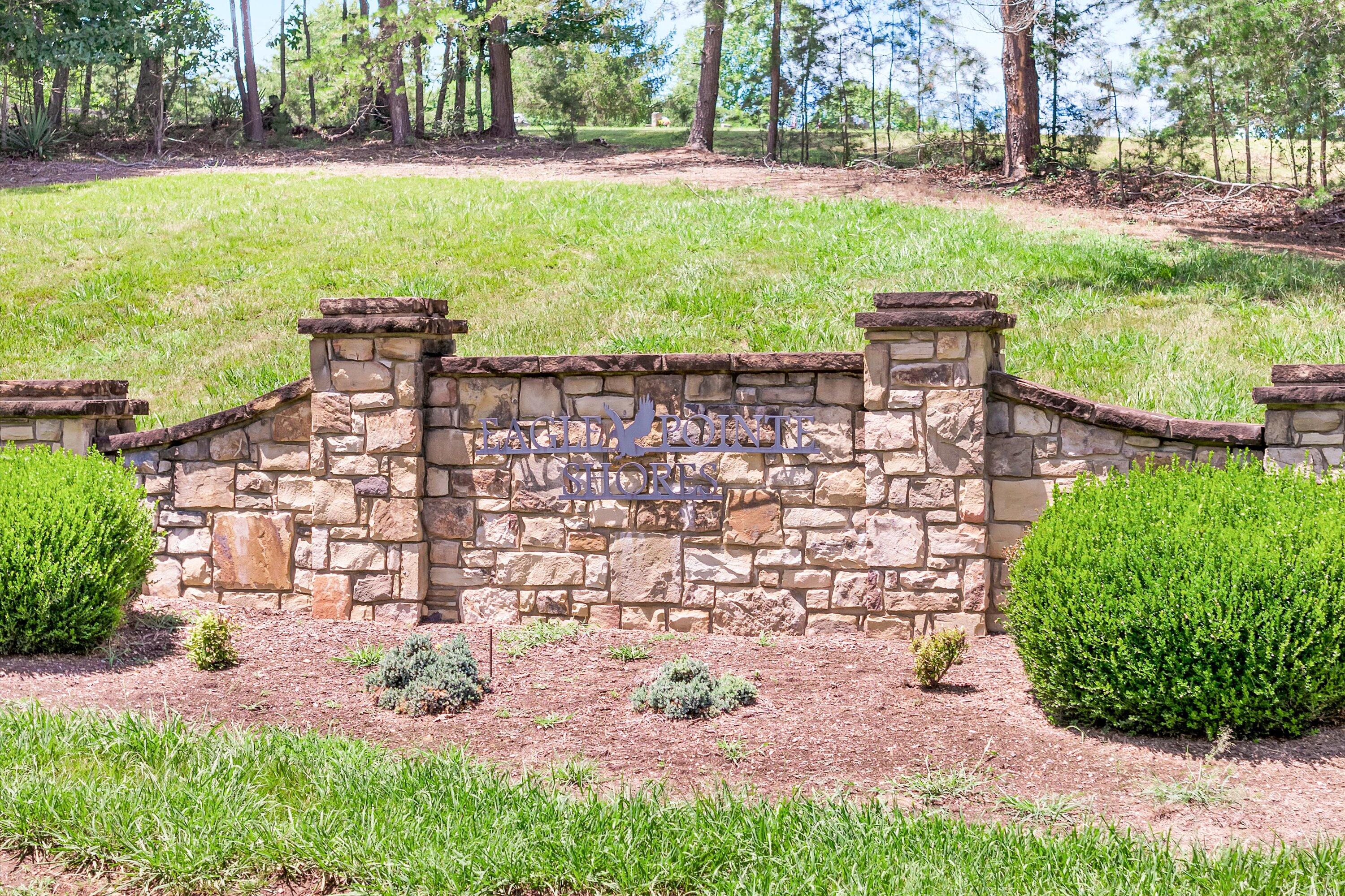 Lot 170 Talon Ridge Road Pittsville, VA 24139 - Photo 9 of 26 Entrance