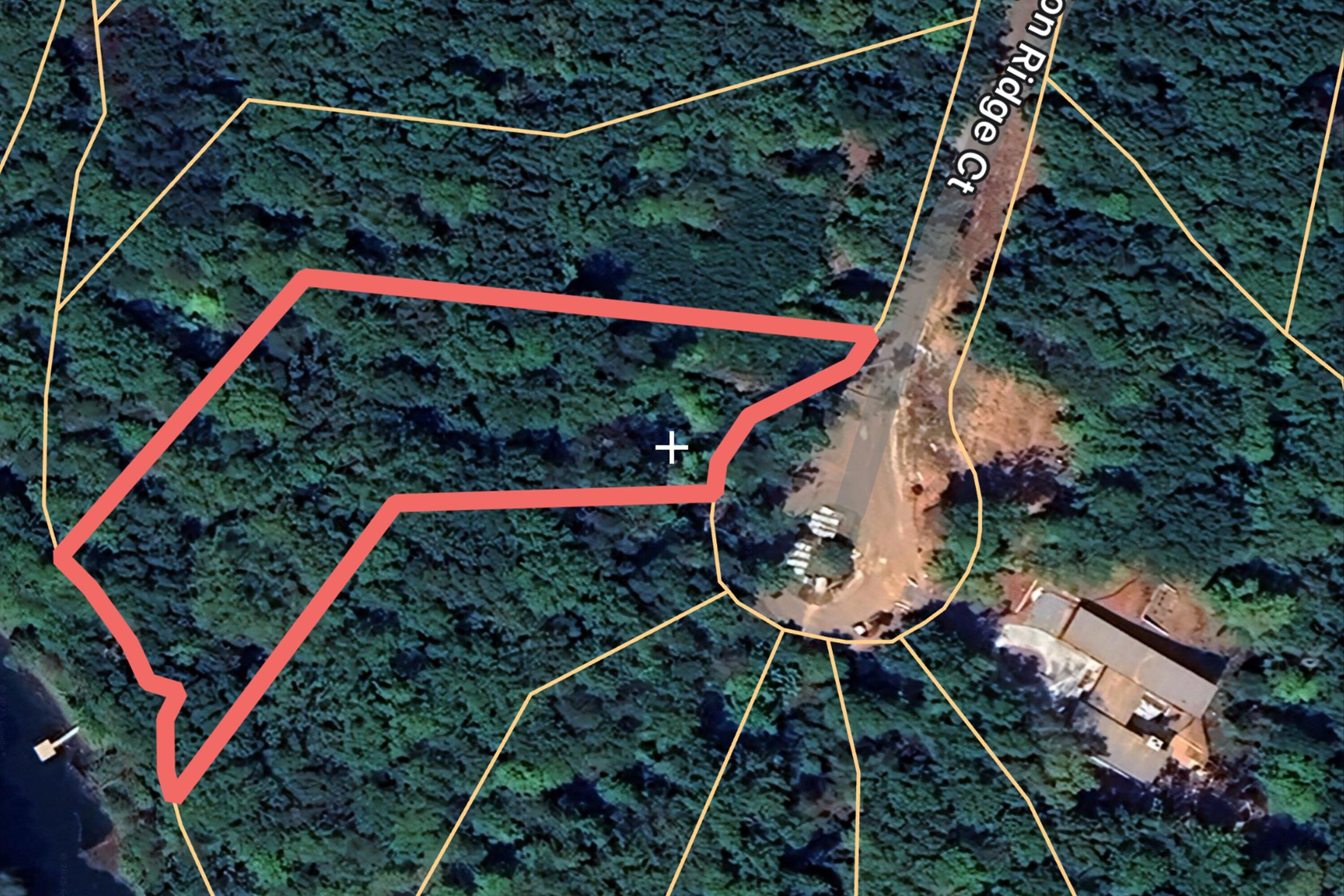 Lot 170 Talon Ridge Road Pittsville, VA 24139 - Photo 10 of 26 Lot 170 Talon Ridge Road (9)