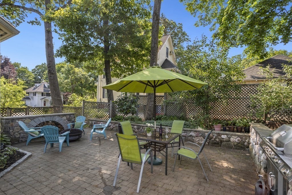 27 Hillcrest Road Reading, MA 01867 - Photo 37 of 39 Gallery Image 37