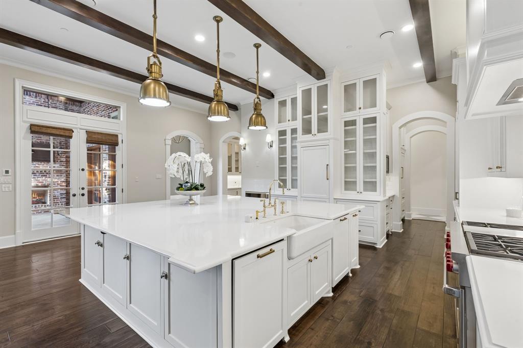 6900 Rockingham Court Colleyville, TX 76034 - Photo 7 of 34 Gallery Image 7