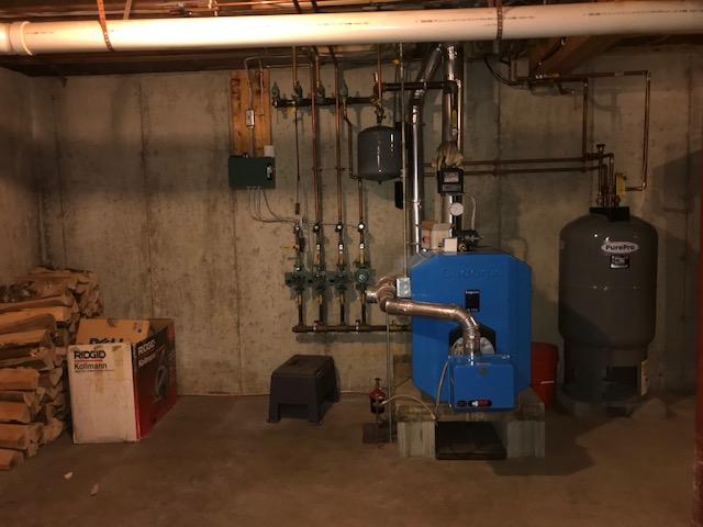 82 Windsor Way Ellsworth, ME 04605 - Photo 30 of 30 Buderus furnace, 3 yrs. old.