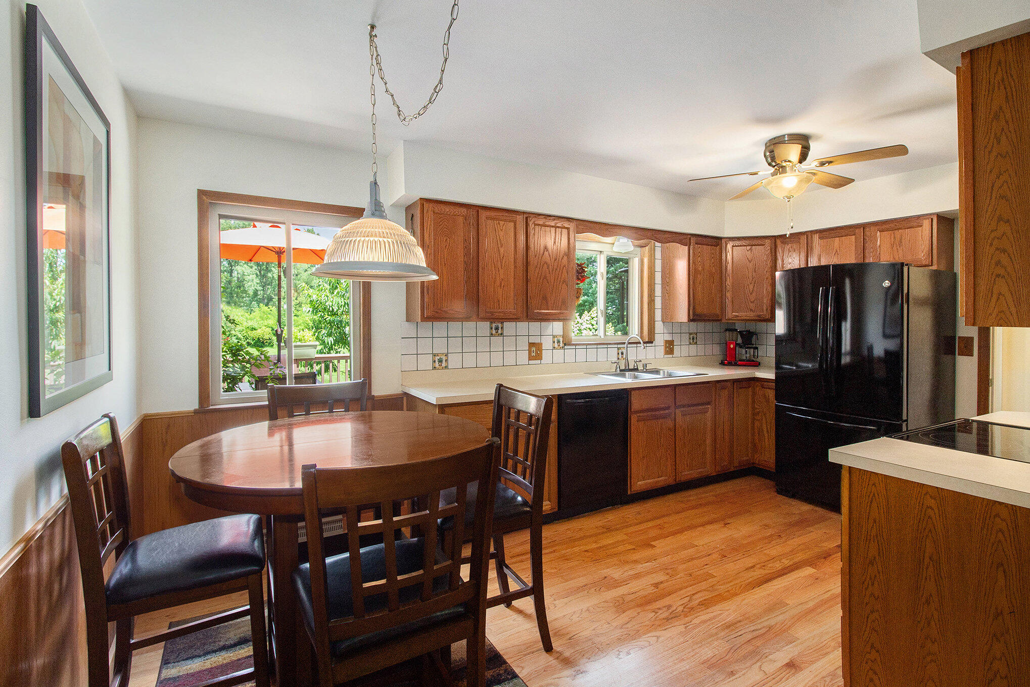120 Keddle Road Howell, MI 48843 - Photo 8 of 27 Kitchen