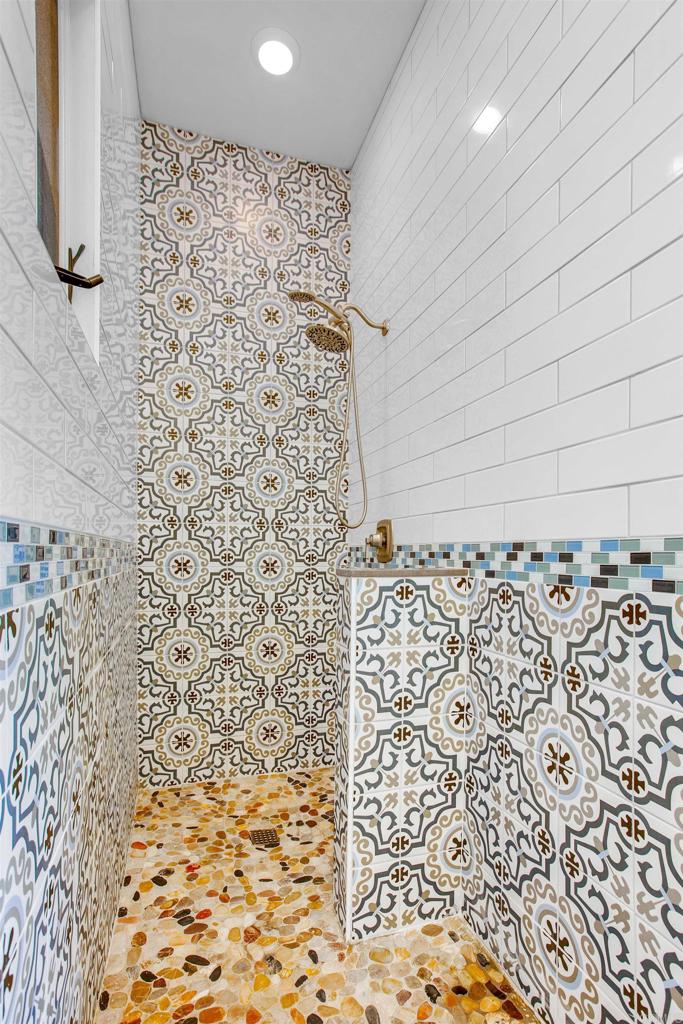 1503 Ridgeway Street Oceanside, CA 92054 - Photo 19 of 56 a bathroom with a shower