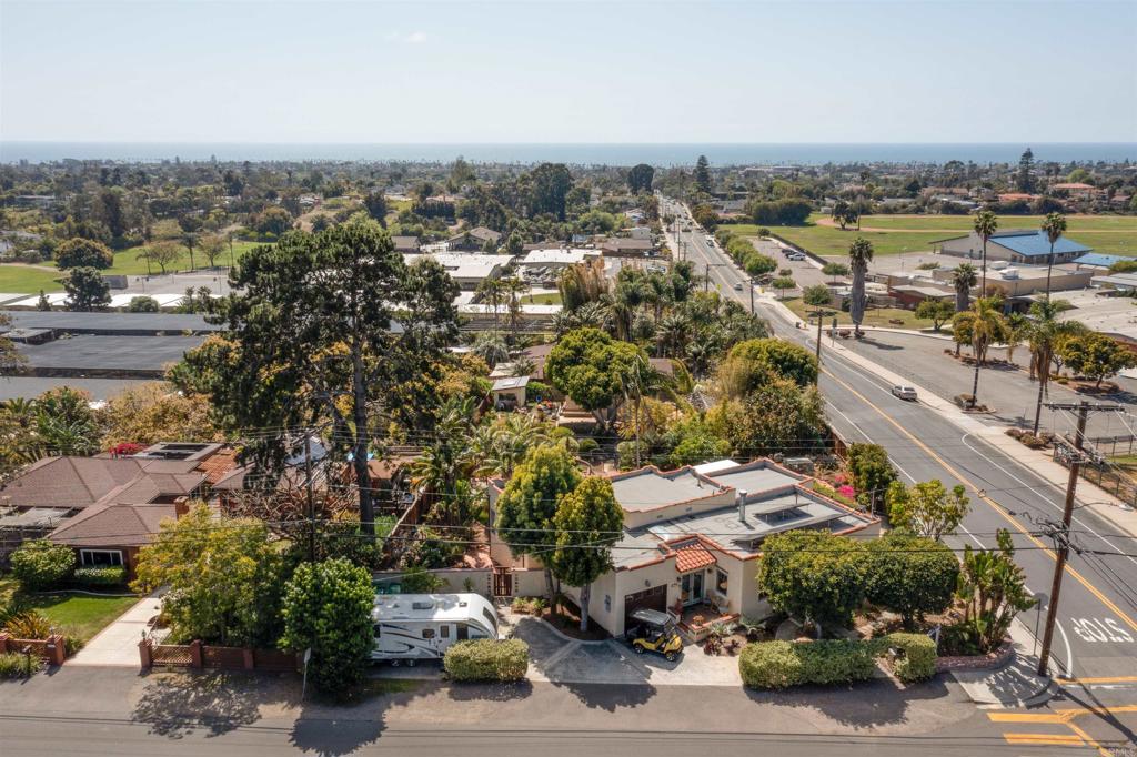 1503 Ridgeway Street Oceanside, CA 92054 - Photo 53 of 56 an aerial view of multiple house