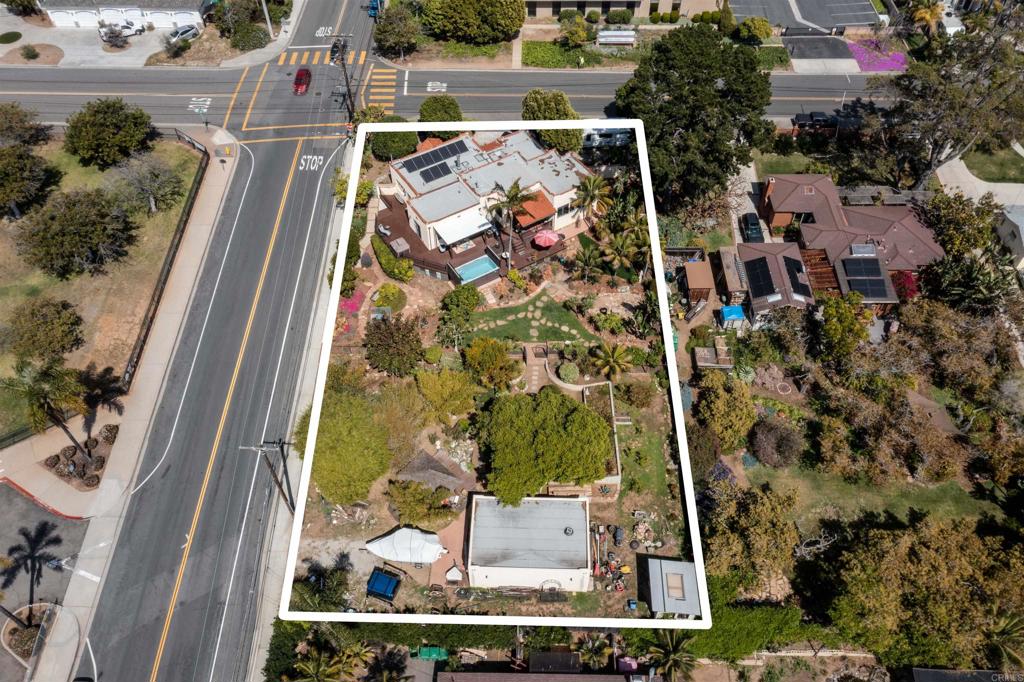 1503 Ridgeway Street Oceanside, CA 92054 - Photo 54 of 56 an aerial view of multiple house