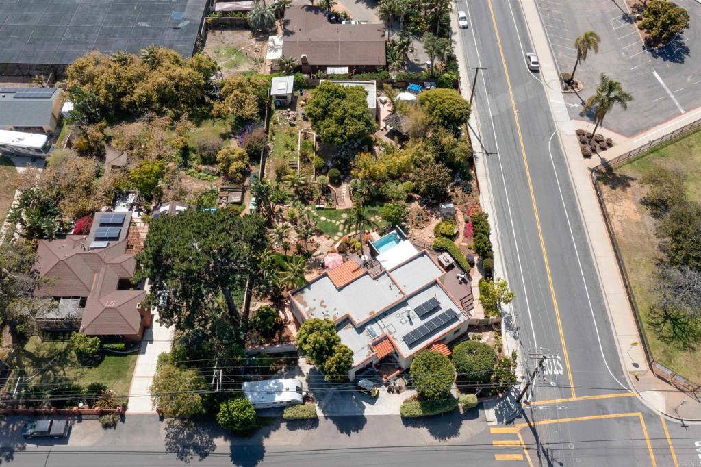 1503 Ridgeway Street Oceanside, CA 92054 - Photo 56 of 56 an aerial view of multiple house