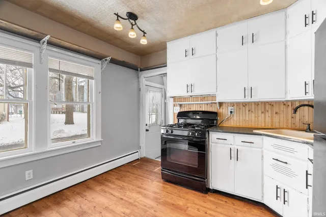 $144,900 | 538 South Illinois Street, Monticello, IN 47960