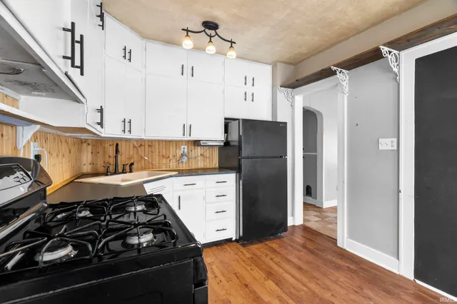 $144,900 | 538 South Illinois Street, Monticello, IN 47960