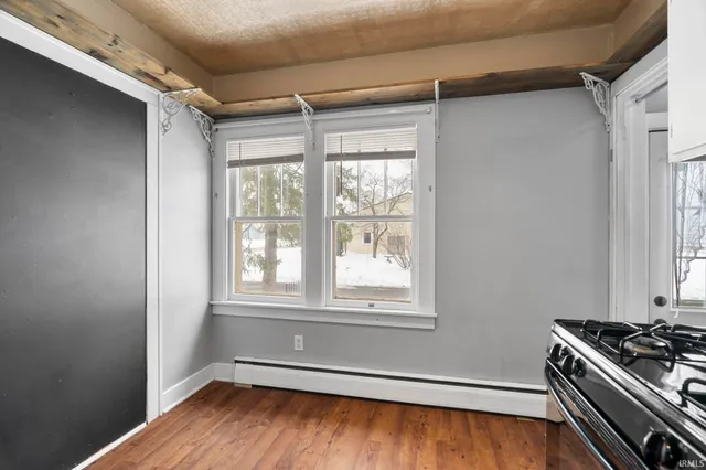 $144,900 | 538 South Illinois Street, Monticello, IN 47960