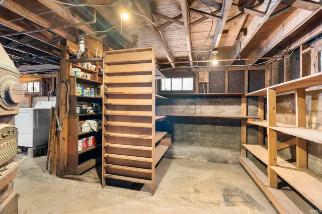 $144,900 | 538 South Illinois Street, Monticello, IN 47960