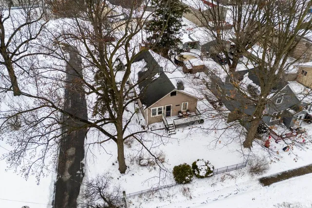 $144,900 | 538 South Illinois Street, Monticello, IN 47960