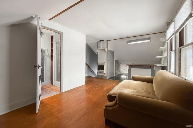 $144,900 | 538 South Illinois Street, Monticello, IN 47960