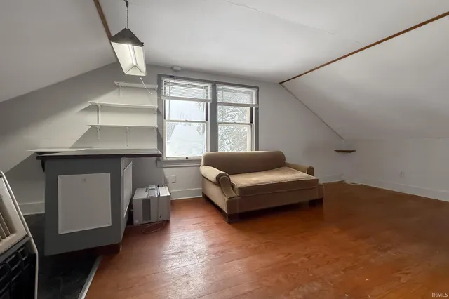 $144,900 | 538 South Illinois Street, Monticello, IN 47960