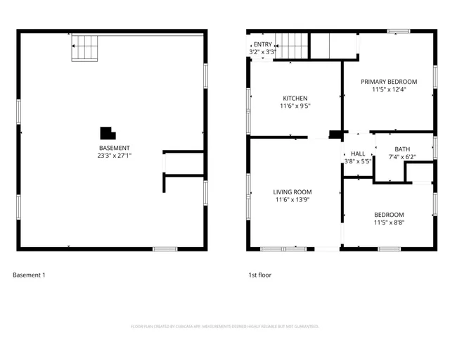 $144,900 | 538 South Illinois Street, Monticello, IN 47960