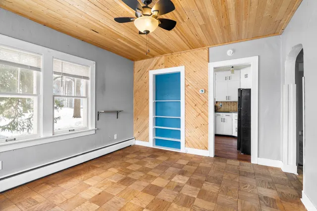 $144,900 | 538 South Illinois Street, Monticello, IN 47960