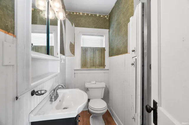 $144,900 | 538 South Illinois Street, Monticello, IN 47960