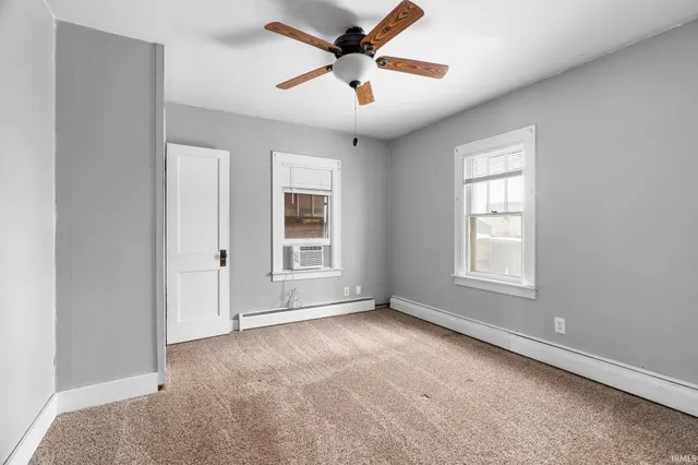 $144,900 | 538 South Illinois Street, Monticello, IN 47960