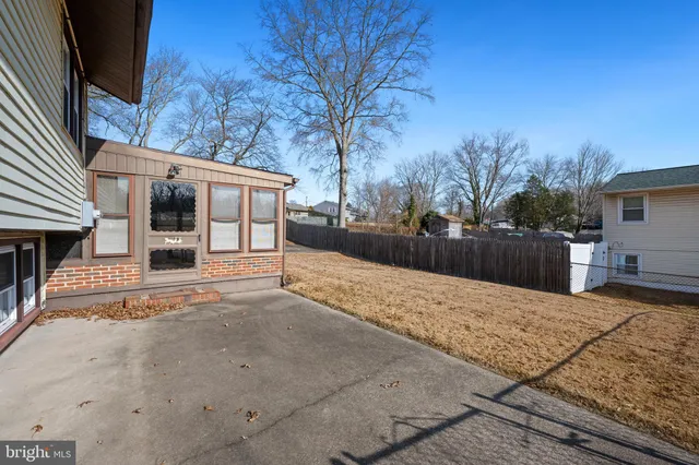 $300,000 | 748 Dartmouth Drive, Wenonah, NJ 08090