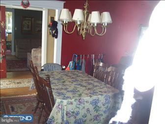 21 East Waverly Road Wyncote, PA 19095 - Photo 4 of 5 Dining Room