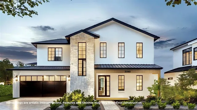 $1,679,000 | 2103 Gale Street, Orlando, FL 32803