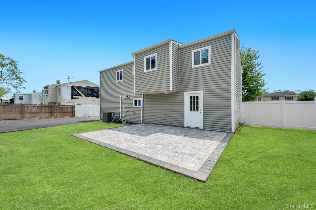 491 Hawkins Road Selden, NY 11784 - Photo 41 of 50