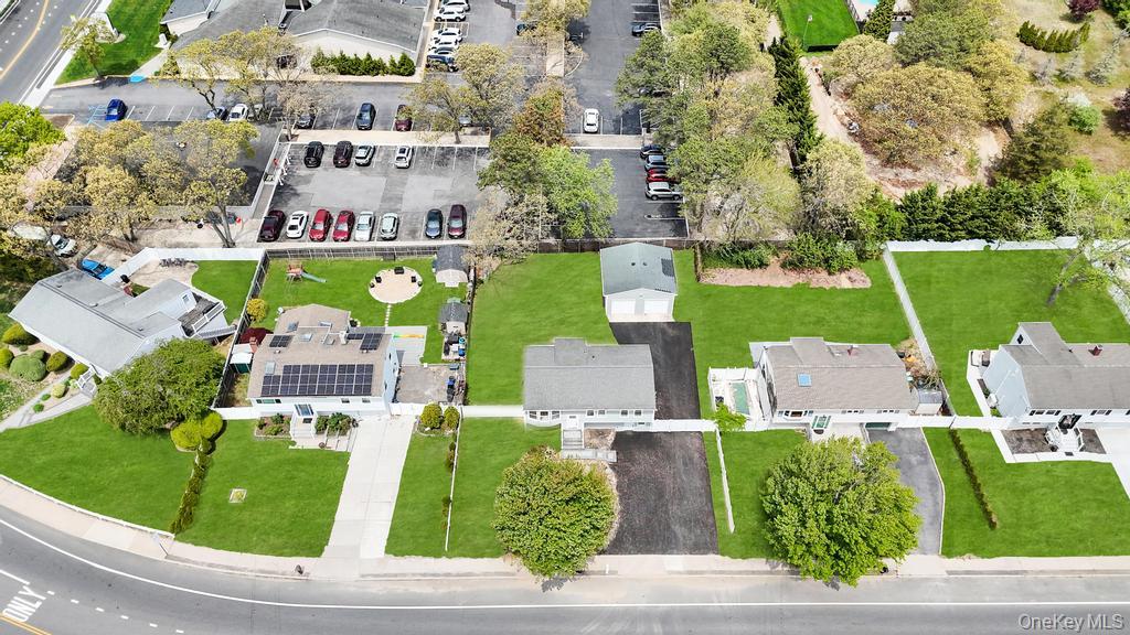 491 Hawkins Road Selden, NY 11784 - Photo 44 of 50